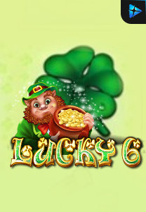 Bocoran RTP Lucky6 di TOTOLOKA88 Generator RTP SLOT 4D Terlengkap