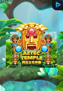 Bocoran RTP Aztec Temple di TOTOLOKA88 Generator RTP SLOT 4D Terlengkap