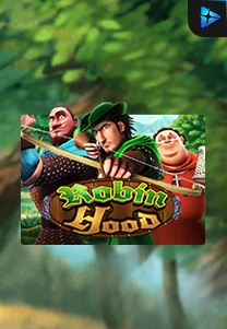 Bocoran RTP Robin Hood di TOTOLOKA88 Generator RTP SLOT 4D Terlengkap
